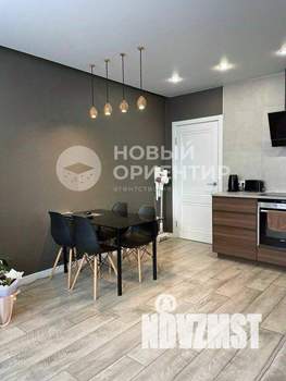 2-к квартира, вторичка, 66м2, 5/17 этаж