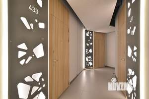 1-к квартира, вторичка, 50м2, 10/30 этаж
