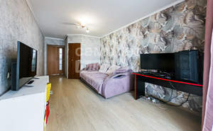 2-к квартира, вторичка, 44м2, 5/5 этаж