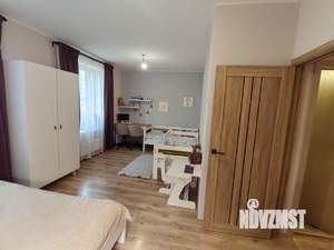 2-к квартира, вторичка, 56м2, 1/6 этаж
