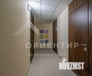 Студия квартира, сданный дом, 24м2, 21/30 этаж