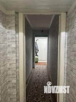 3-к квартира, вторичка, 55м2, 5/5 этаж