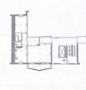 2-к квартира, вторичка, 59м2, 5/10 этаж