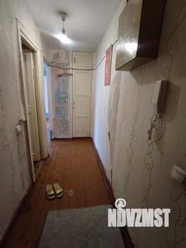 1-к квартира, вторичка, 31м2, 3/5 этаж