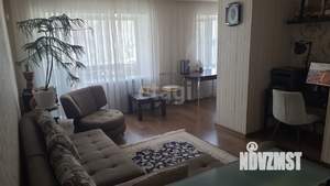 2-к квартира, вторичка, 41м2, 3/6 этаж