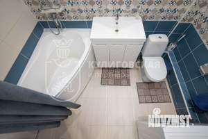 3-к квартира, вторичка, 109м2, 11/19 этаж