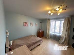 4-к квартира, вторичка, 156м2, 13/18 этаж