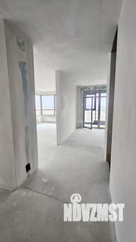 2-к квартира, сданный дом, 77м2, 5/24 этаж