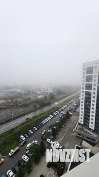 1-к квартира, вторичка, 34м2, 14/25 этаж