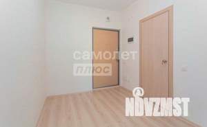 3-к квартира, вторичка, 61м2, 23/25 этаж