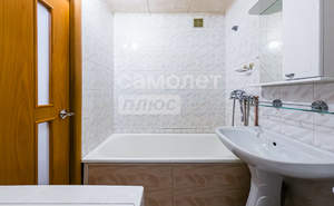2-к квартира, вторичка, 35м2, 5/12 этаж