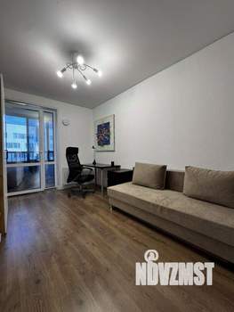 2-к квартира, вторичка, 47м2, 7/10 этаж