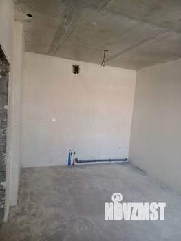 2-к квартира, вторичка, 54м2, 3/25 этаж