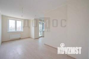 Студия квартира, вторичка, 27м2, 22/25 этаж