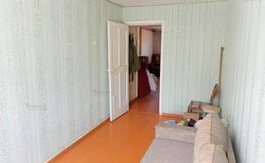 2-к квартира, вторичка, 44м2, 5/5 этаж
