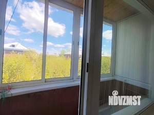 2-к квартира, вторичка, 44м2, 5/5 этаж