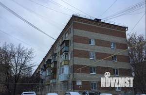 1-к квартира, вторичка, 31м2, 1/5 этаж