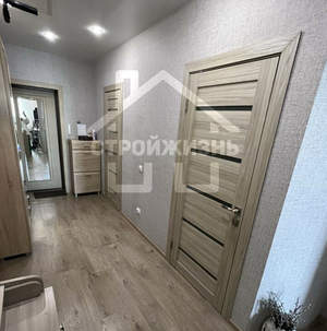 1-к квартира, вторичка, 50м2, 6/16 этаж