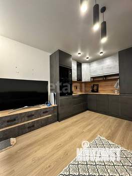 2-к квартира, вторичка, 45м2, 4/16 этаж