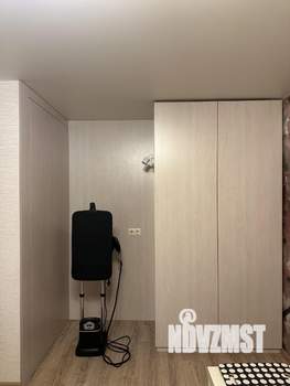 1-к квартира, вторичка, 30м2, 2/5 этаж