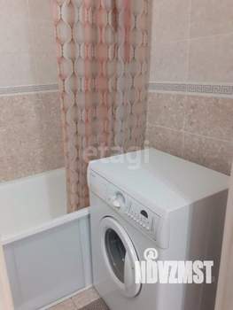 1-к квартира, вторичка, 39м2, 16/16 этаж