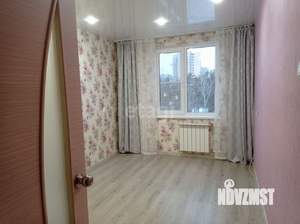 2-к квартира, вторичка, 43м2, 5/5 этаж
