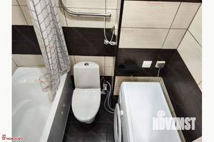 Студия квартира, вторичка, 18м2, 1/5 этаж