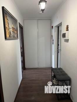 2-к квартира, вторичка, 51м2, 2/11 этаж