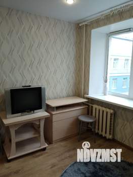 1-к квартира, вторичка, 16м2, 2/5 этаж
