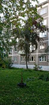 1-к квартира, вторичка, 29м2, 1/5 этаж