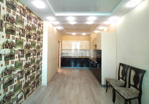 2-к квартира, вторичка, 56м2, 8/25 этаж