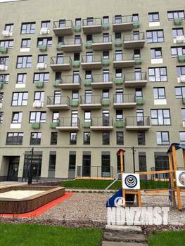 Студия квартира, сданный дом, 30м2, 6/8 этаж