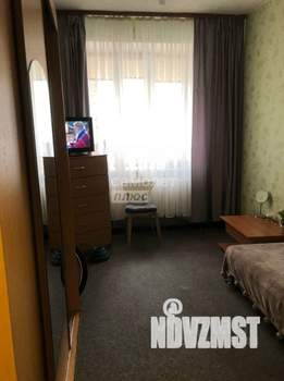 Студия квартира, вторичка, 19м2, 1/5 этаж