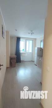 1-к квартира, вторичка, 41м2, 17/26 этаж