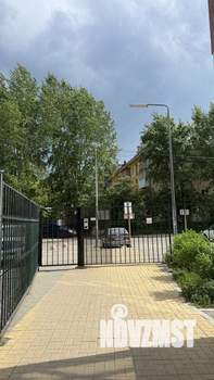 1-к квартира, вторичка, 38м2, 18/25 этаж