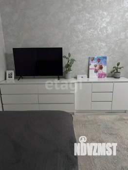 1-к квартира, вторичка, 34м2, 7/26 этаж