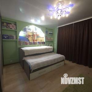 3-к квартира, вторичка, 69м2, 4/5 этаж