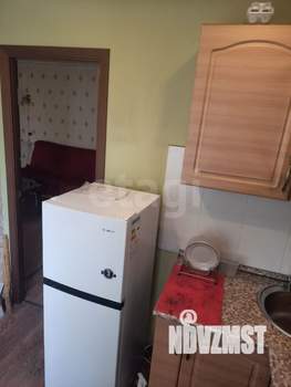 2-к квартира, вторичка, 43м2, 4/5 этаж