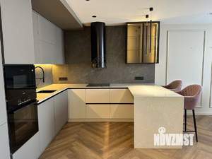 3-к квартира, вторичка, 81м2, 4/33 этаж