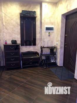 3-к квартира, вторичка, 107м2, 11/15 этаж
