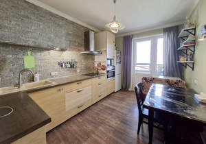 3-к квартира, вторичка, 79м2, 11/13 этаж