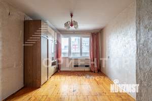 1-к квартира, вторичка, 34м2, 9/9 этаж