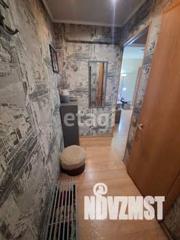 2-к квартира, вторичка, 45м2, 3/5 этаж