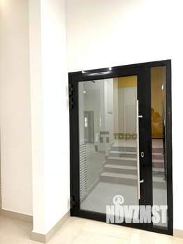 Студия квартира, вторичка, 26м2, 1/12 этаж