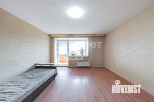 2-к квартира, вторичка, 50м2, 9/9 этаж