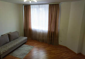 Студия квартира, вторичка, 33м2, 6/27 этаж