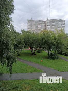 2-к квартира, вторичка, 37м2, 2/9 этаж