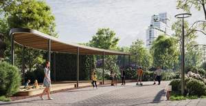 2-к квартира, вторичка, 50м2, 18/25 этаж