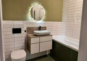 2-к квартира, вторичка, 63м2, 3/24 этаж