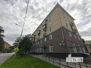 3-к квартира, вторичка, 85м2, 3/5 этаж